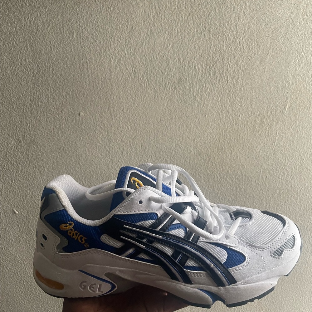 ASICS gel sneakers